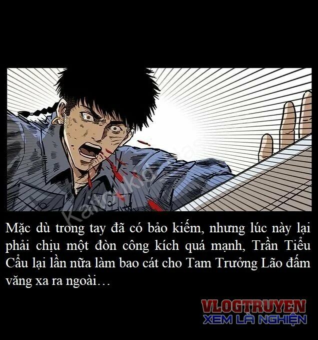 Đọc truyện U Minh Ngụy Tượng - Chap 290