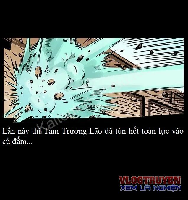 Đọc truyện U Minh Ngụy Tượng - Chap 290