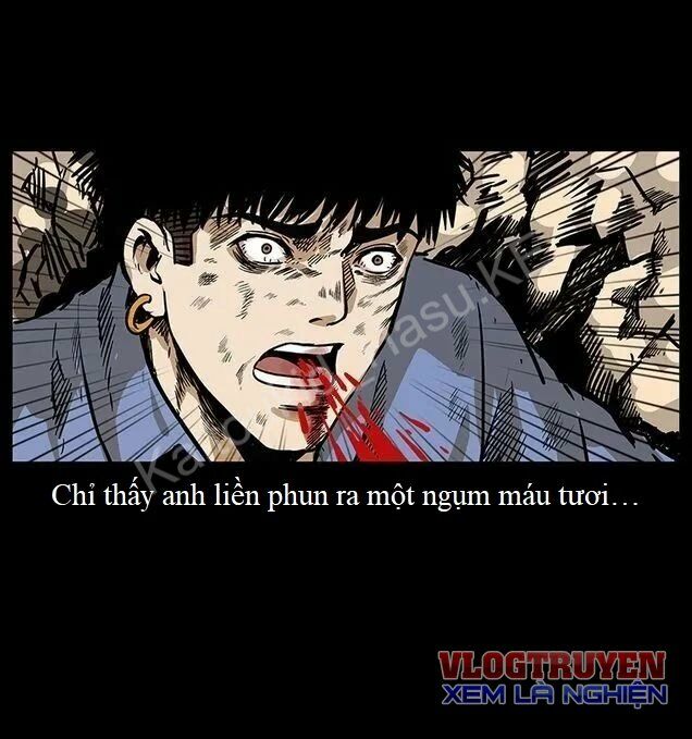 Đọc truyện U Minh Ngụy Tượng - Chap 290