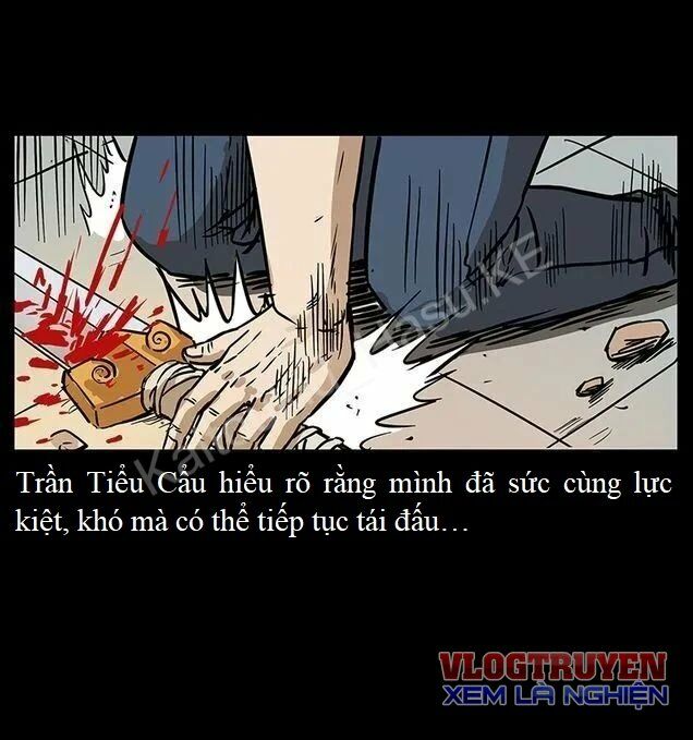 Đọc truyện U Minh Ngụy Tượng - Chap 290