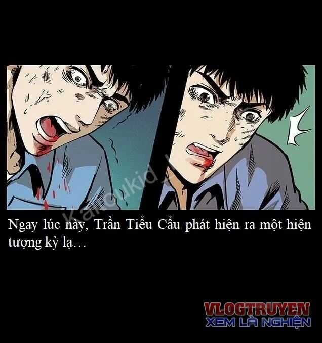 Đọc truyện U Minh Ngụy Tượng - Chap 290