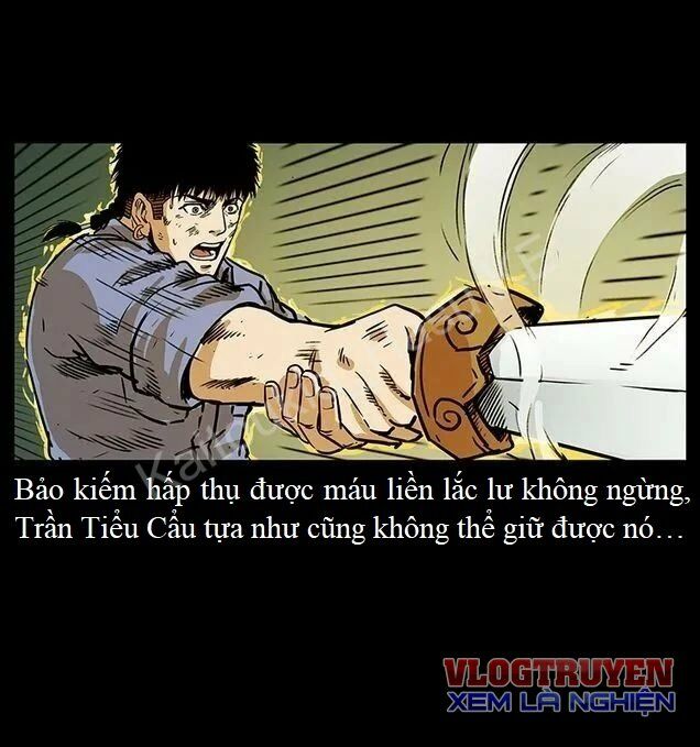 Đọc truyện U Minh Ngụy Tượng - Chap 290