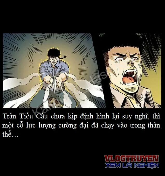 Đọc truyện U Minh Ngụy Tượng - Chap 290