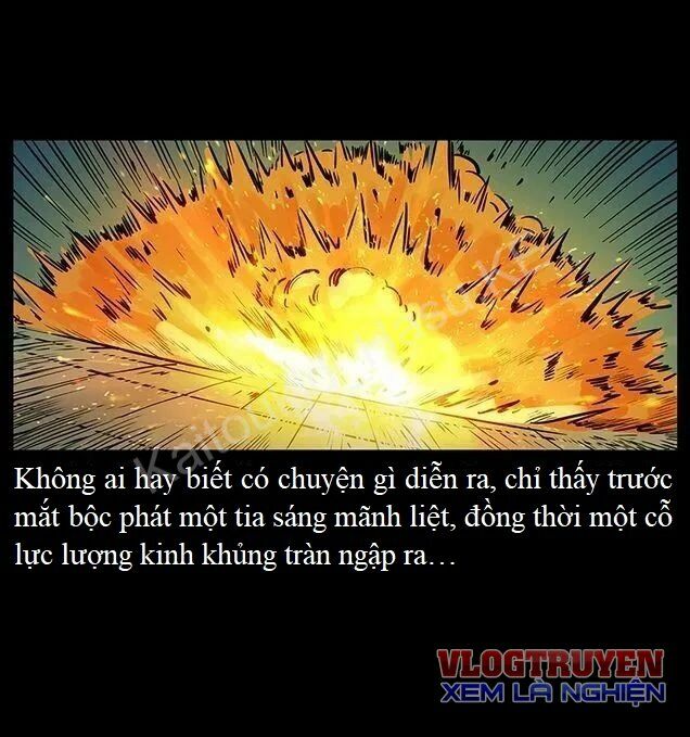 Đọc truyện U Minh Ngụy Tượng - Chap 290