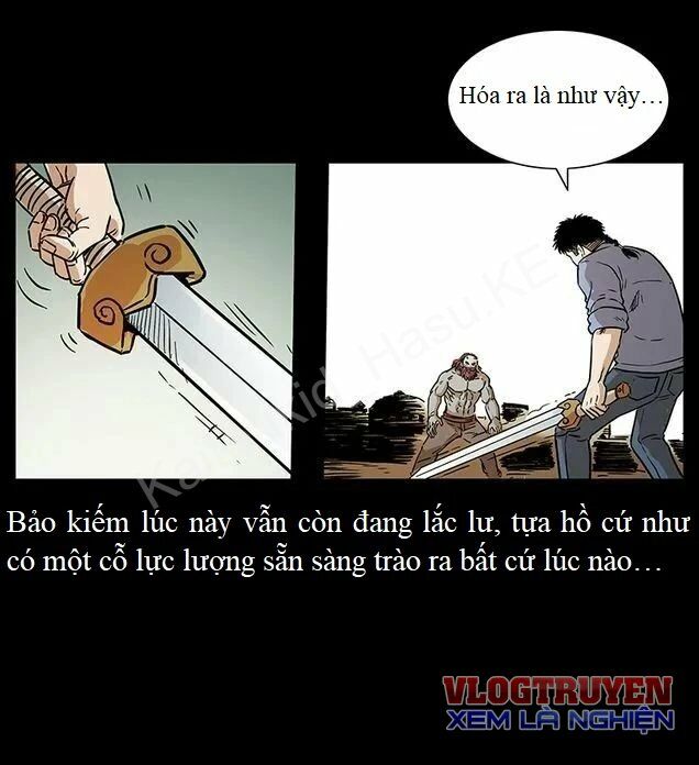 Đọc truyện U Minh Ngụy Tượng - Chap 290