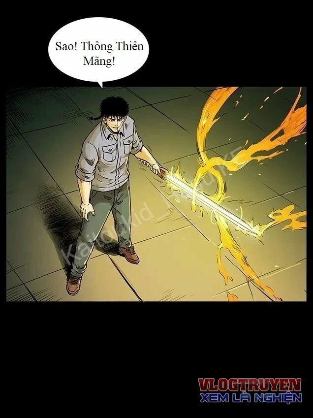 Đọc truyện U Minh Ngụy Tượng - Chap 290