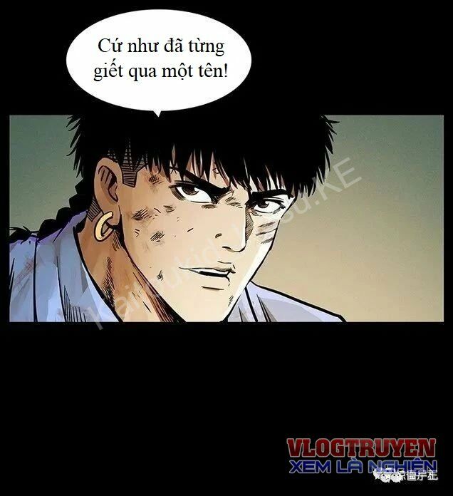 Đọc truyện U Minh Ngụy Tượng - Chap 290