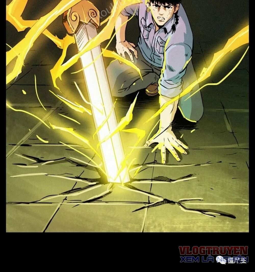 Đọc truyện U Minh Ngụy Tượng - Chap 291