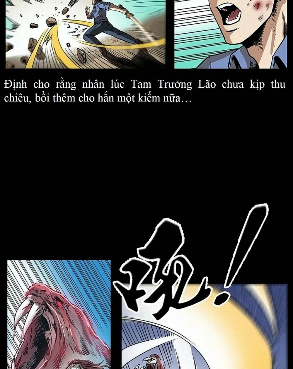 Đọc truyện U Minh Ngụy Tượng - Chap 291