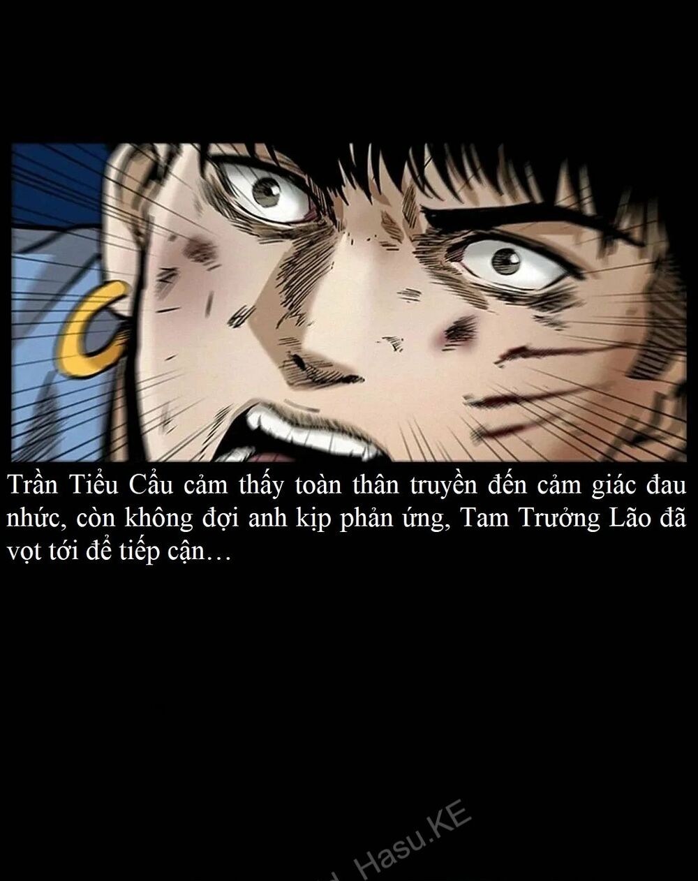 Đọc truyện U Minh Ngụy Tượng - Chap 291