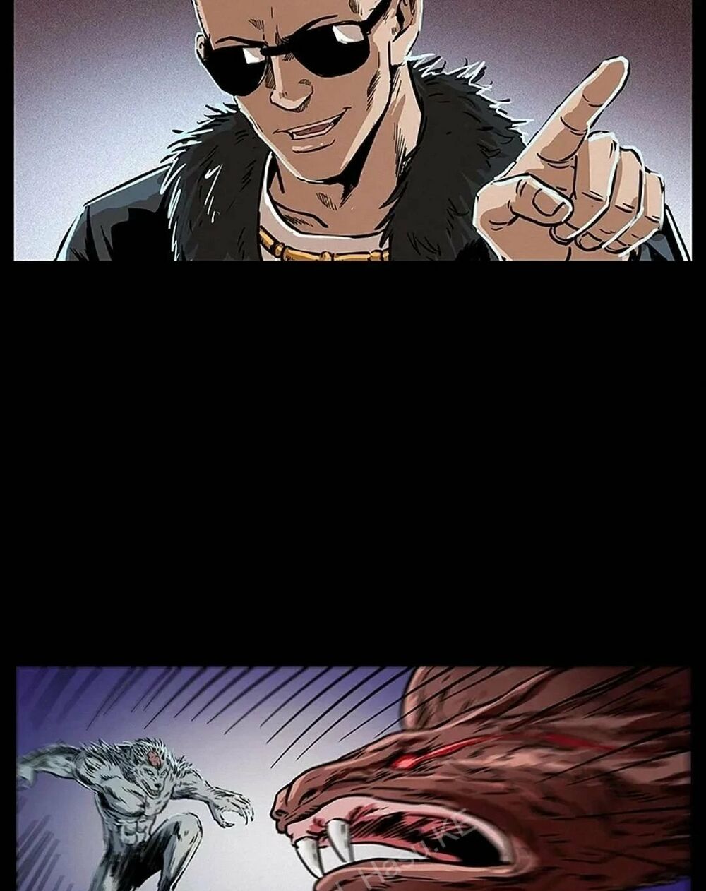 Đọc truyện U Minh Ngụy Tượng - Chap 291