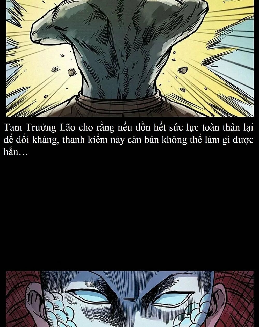 Đọc truyện U Minh Ngụy Tượng - Chap 291