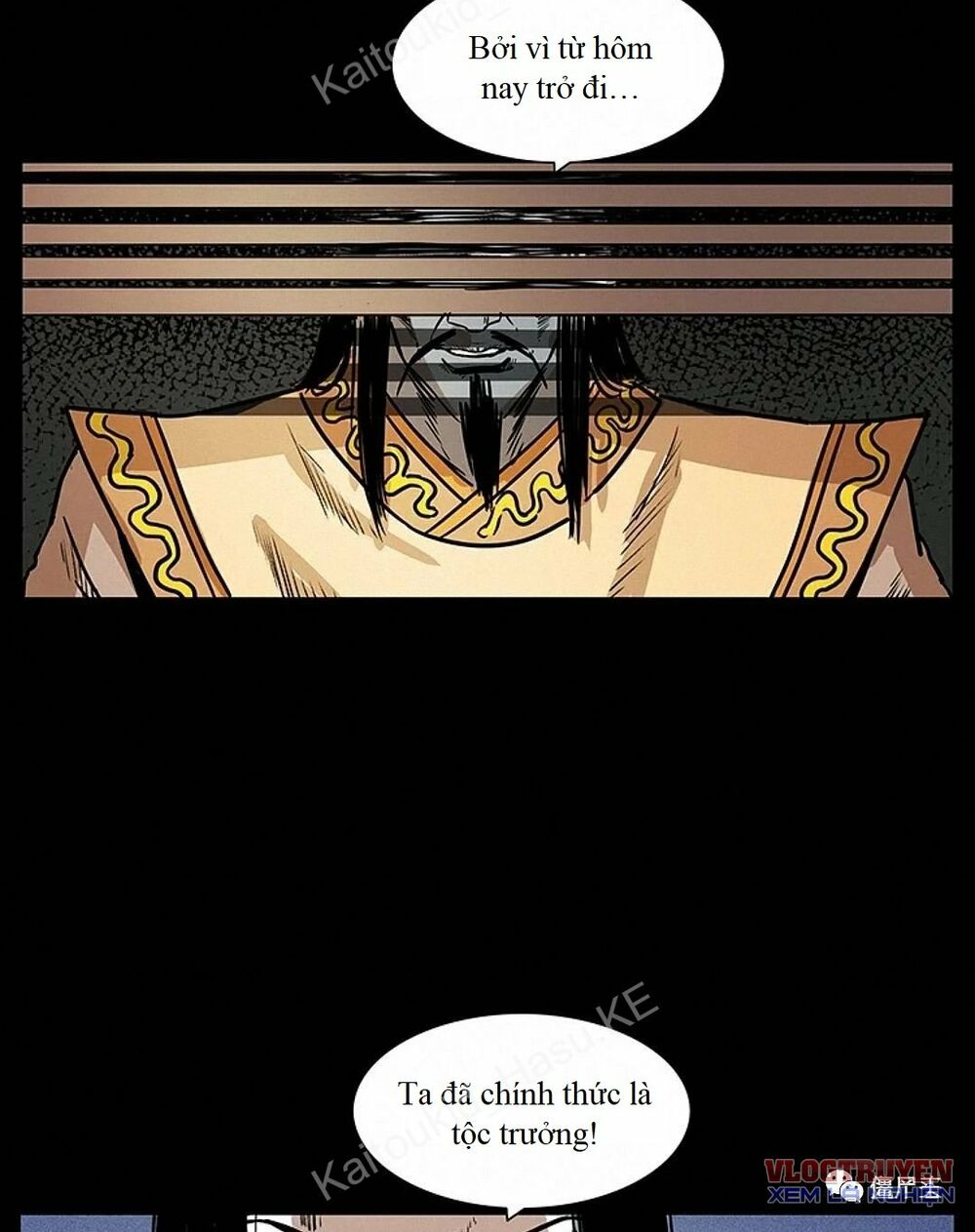 Đọc truyện U Minh Ngụy Tượng - Chap 292