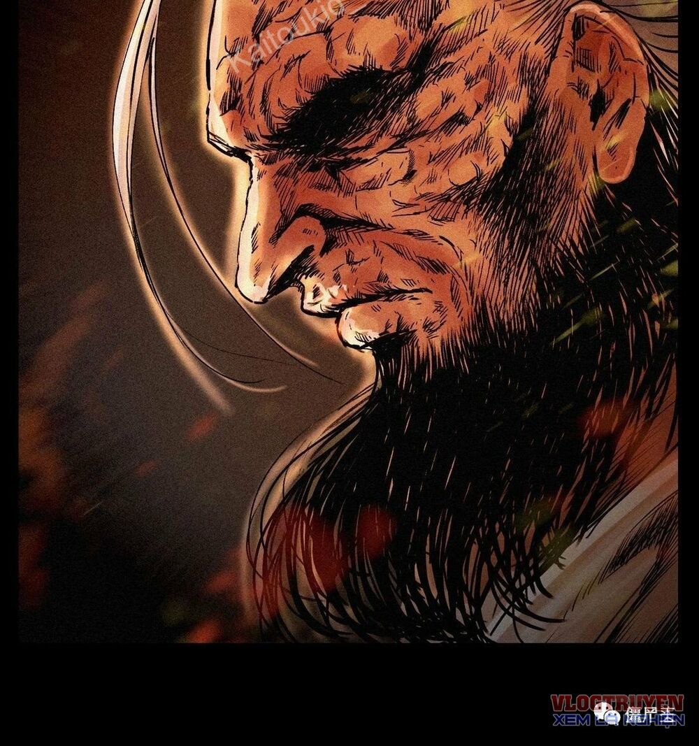 Đọc truyện U Minh Ngụy Tượng - Chap 292