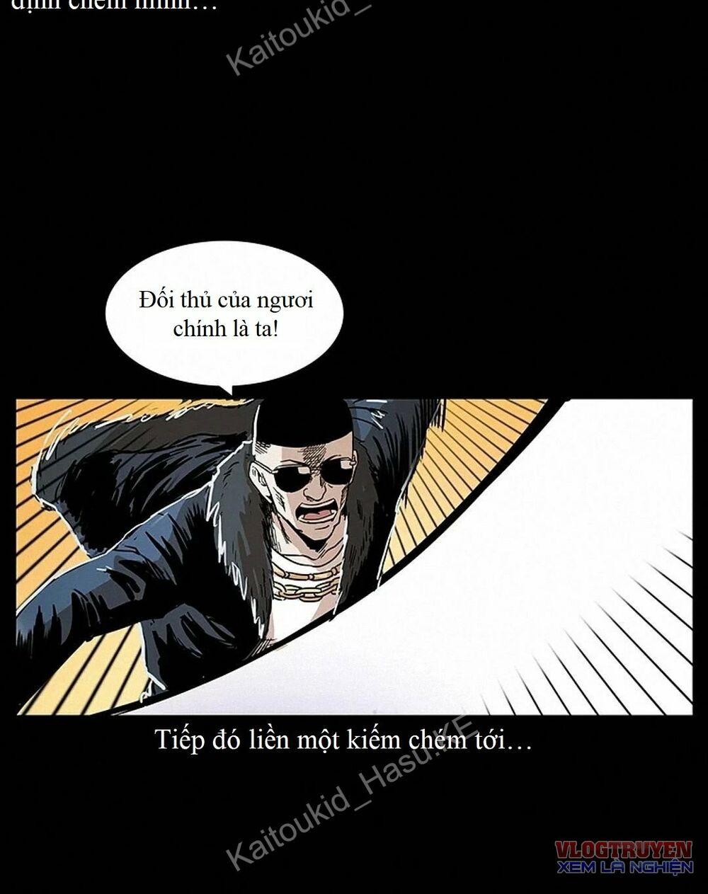 Đọc truyện U Minh Ngụy Tượng - Chap 292