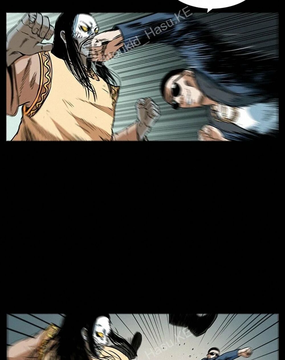 Đọc truyện U Minh Ngụy Tượng - Chap 292