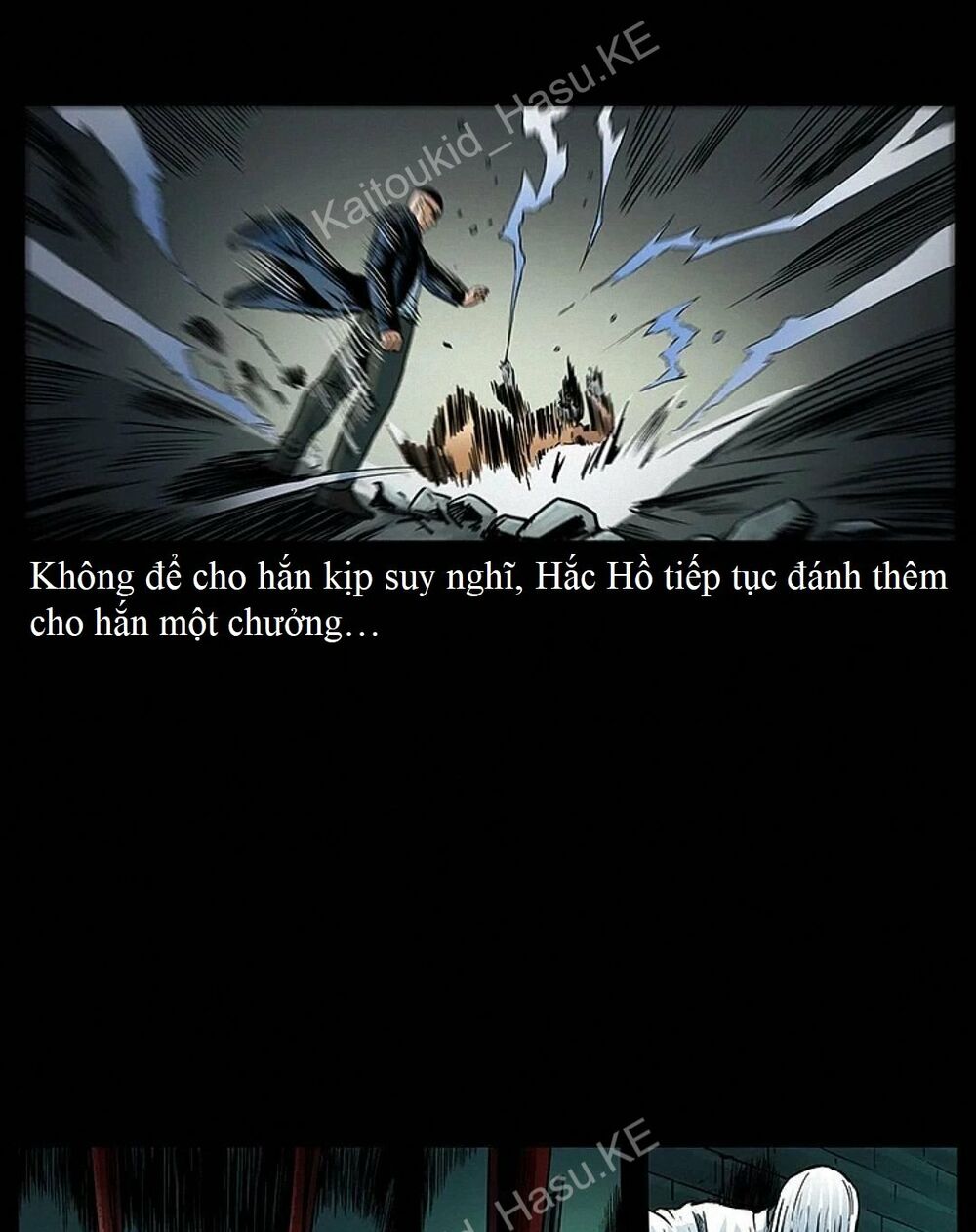 Đọc truyện U Minh Ngụy Tượng - Chap 292