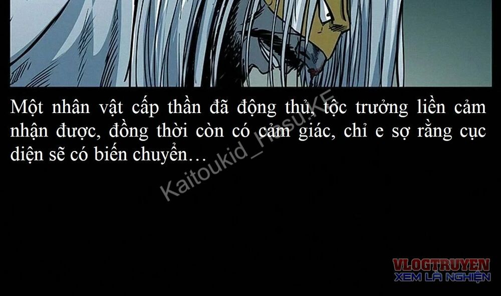 Đọc truyện U Minh Ngụy Tượng - Chap 292