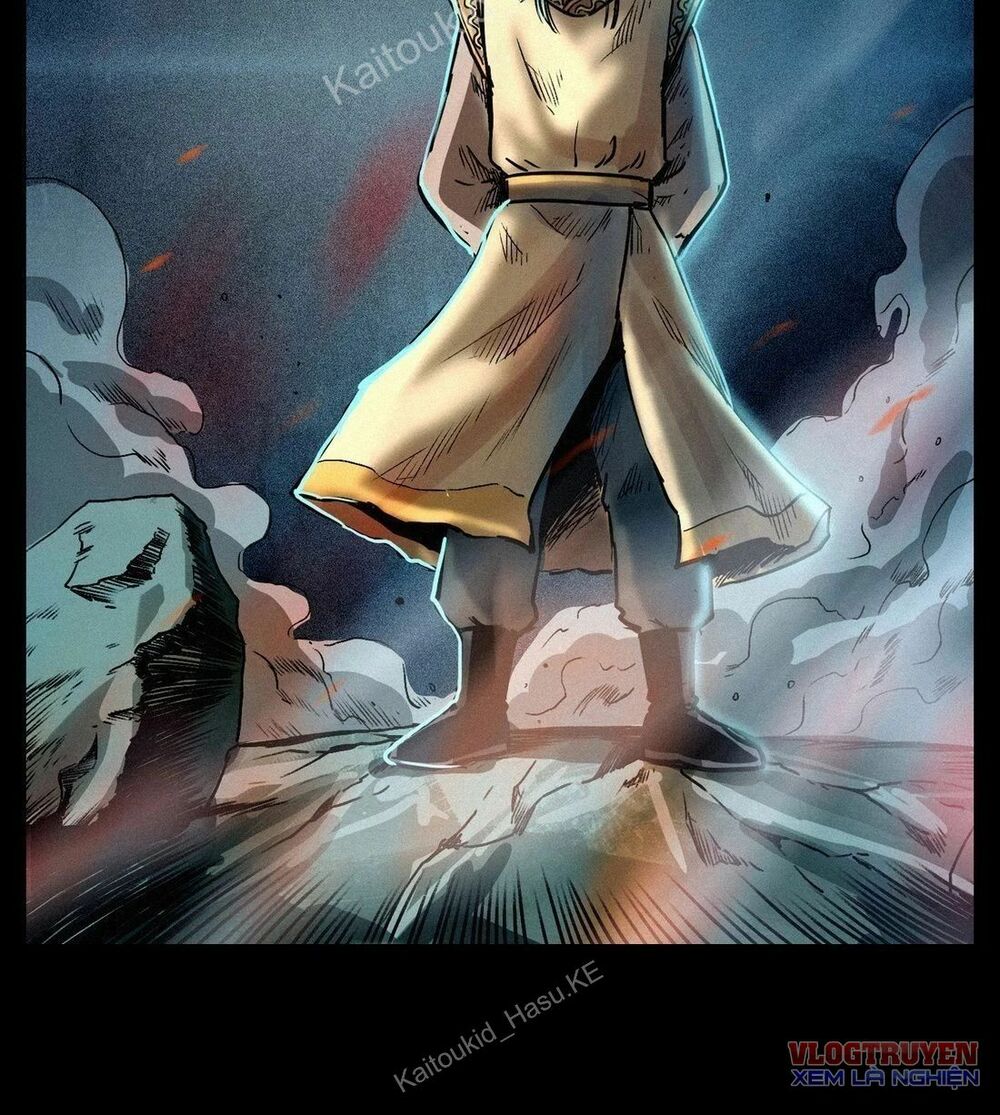 Đọc truyện U Minh Ngụy Tượng - Chap 293