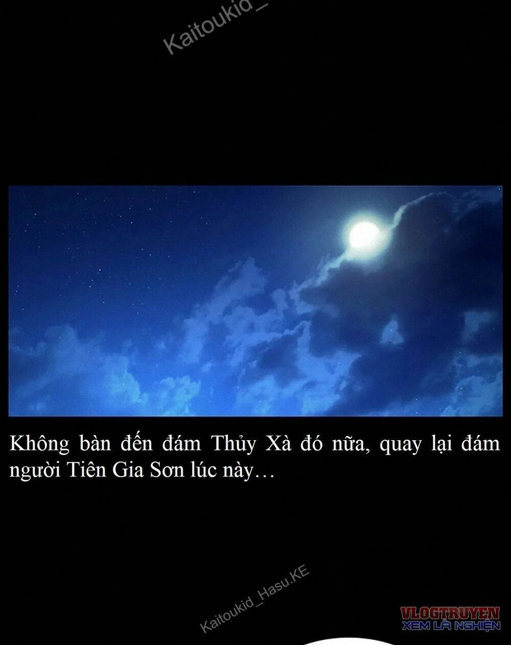 Đọc truyện U Minh Ngụy Tượng - Chap 293