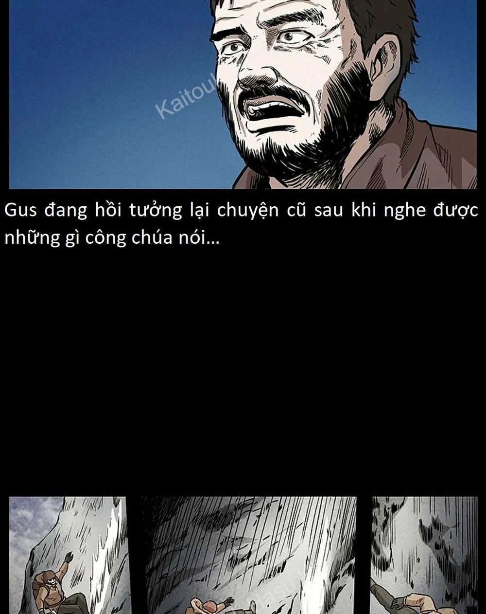 Đọc truyện U Minh Ngụy Tượng - Chap 294