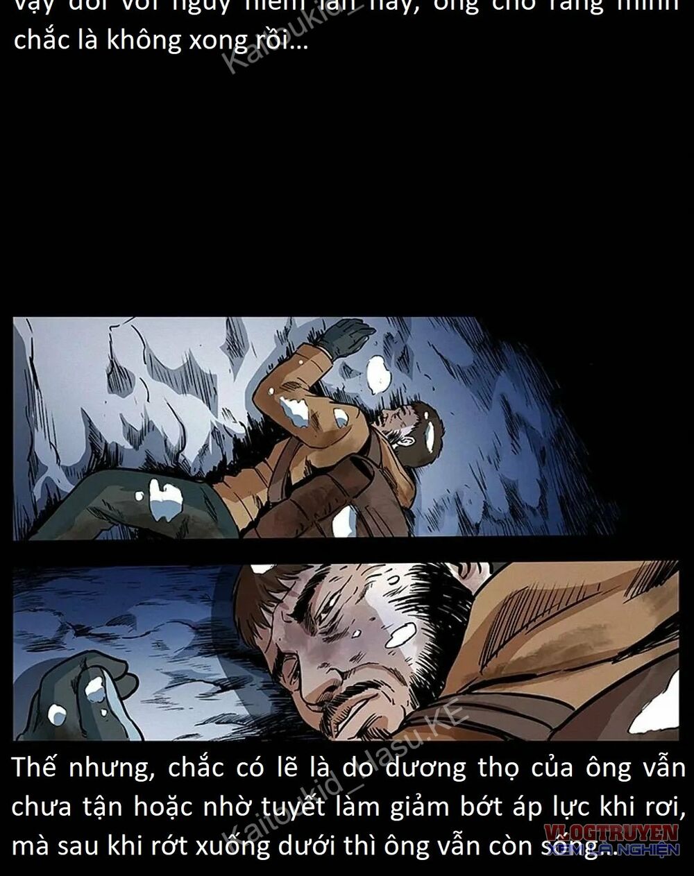 Đọc truyện U Minh Ngụy Tượng - Chap 294