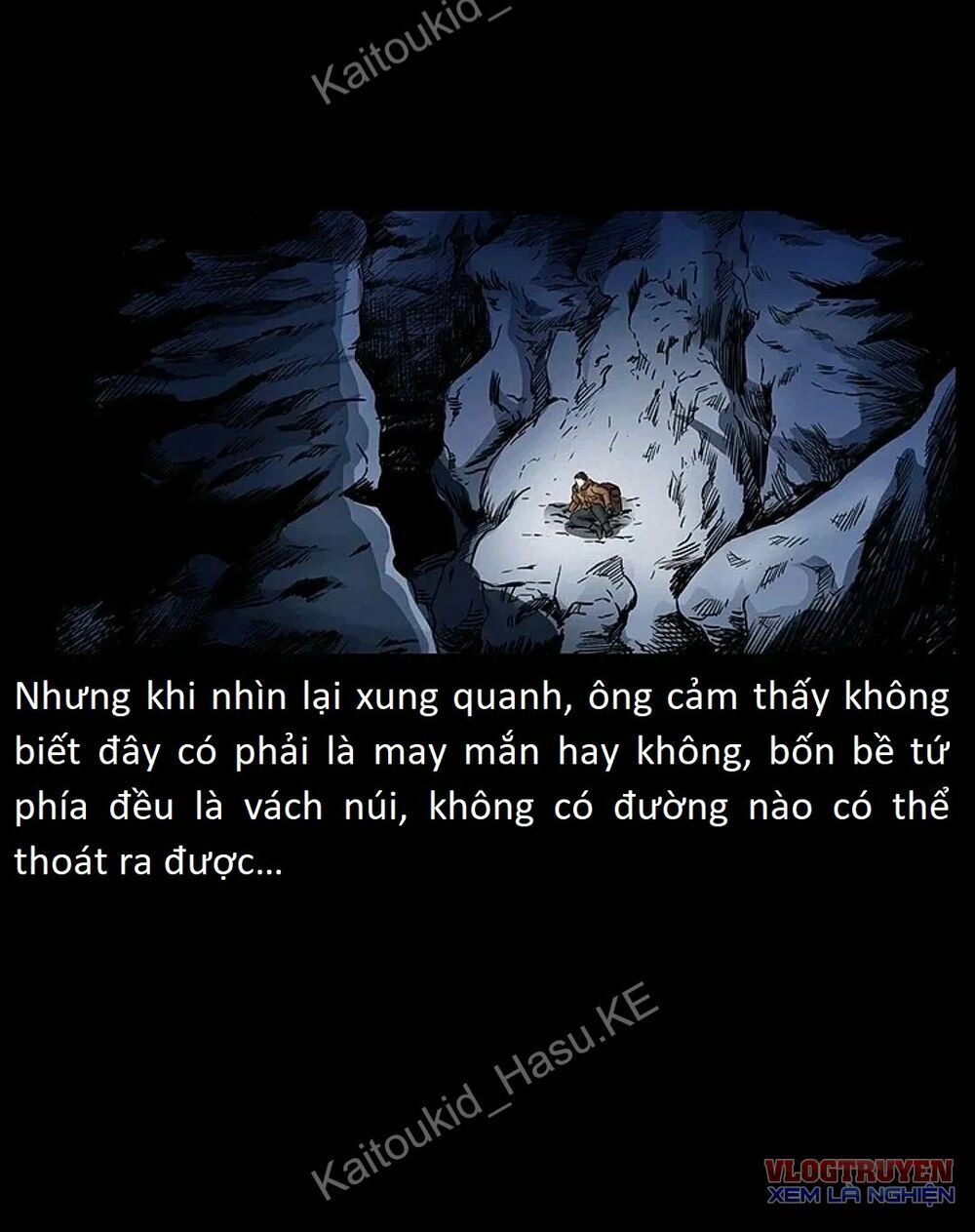 Đọc truyện U Minh Ngụy Tượng - Chap 294