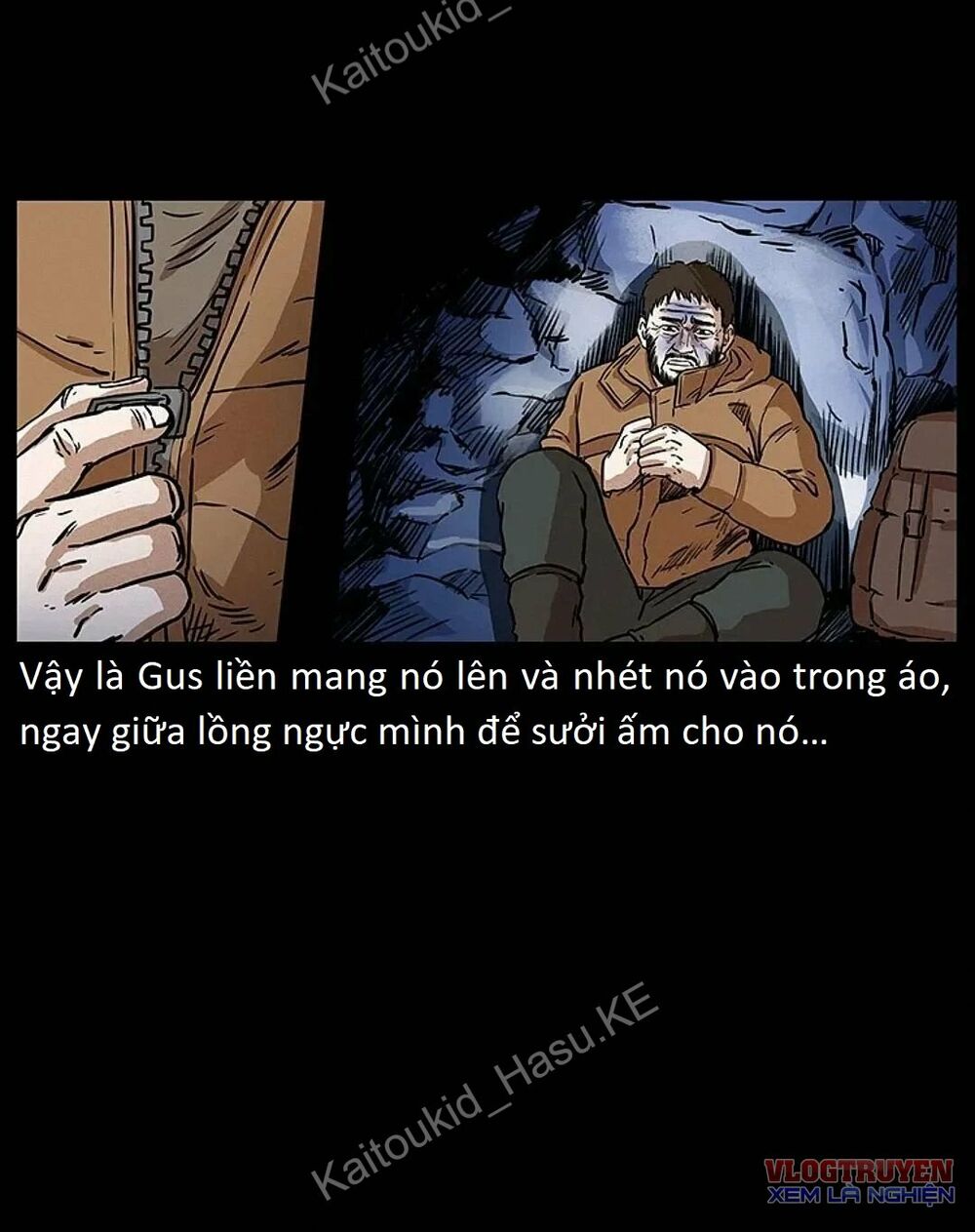 Đọc truyện U Minh Ngụy Tượng - Chap 294