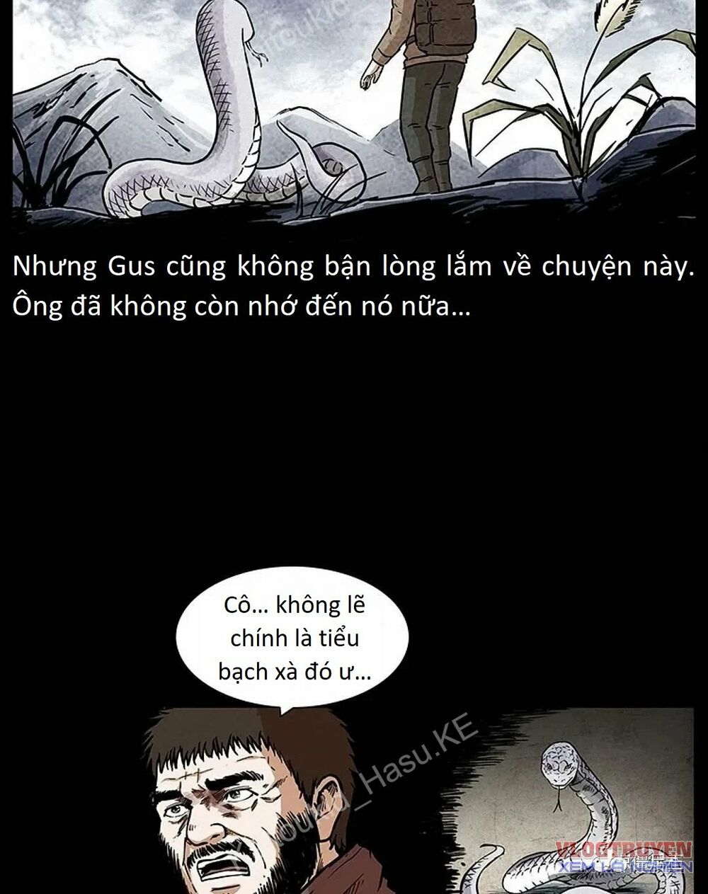 Đọc truyện U Minh Ngụy Tượng - Chap 294
