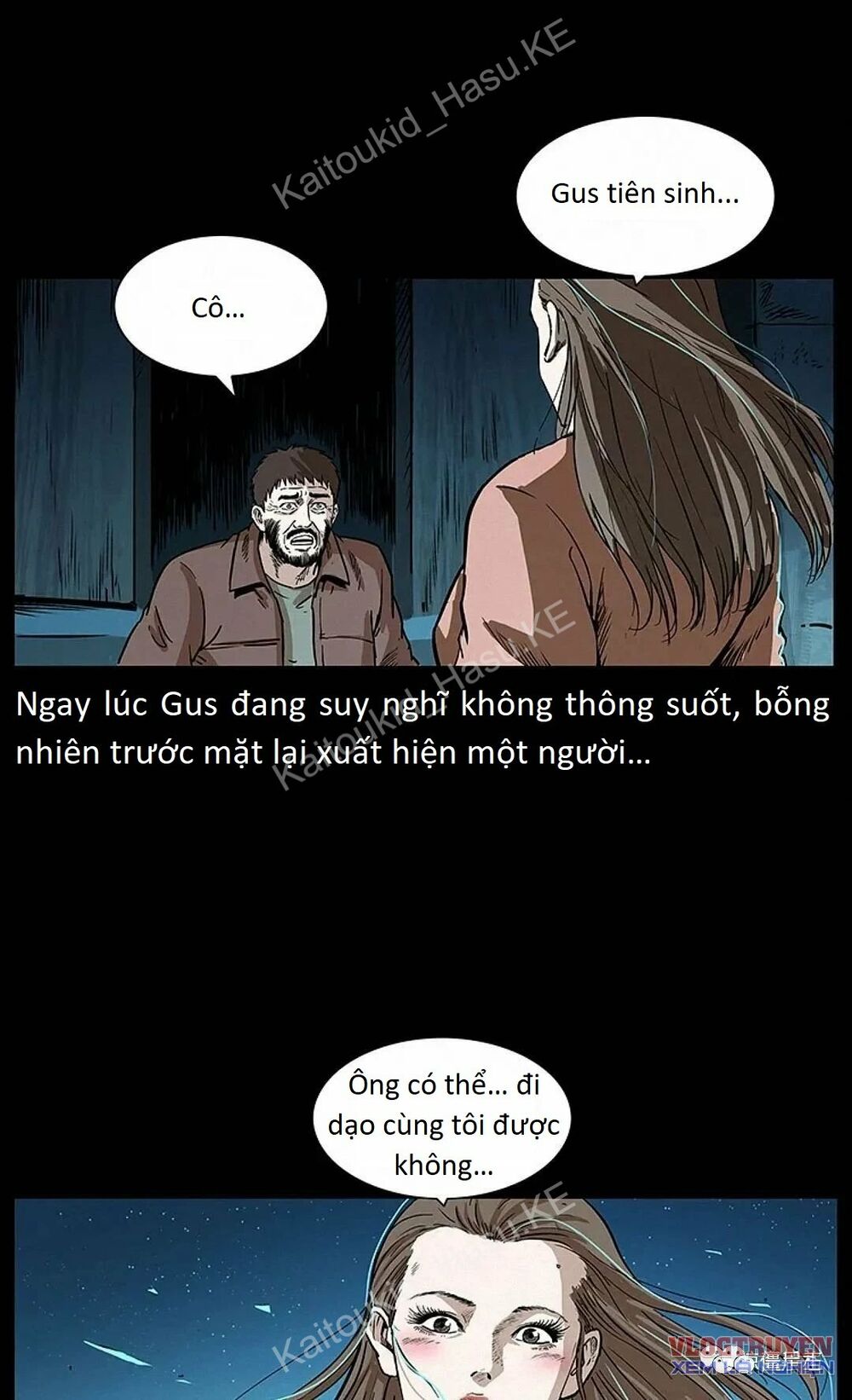 Đọc truyện U Minh Ngụy Tượng - Chap 294