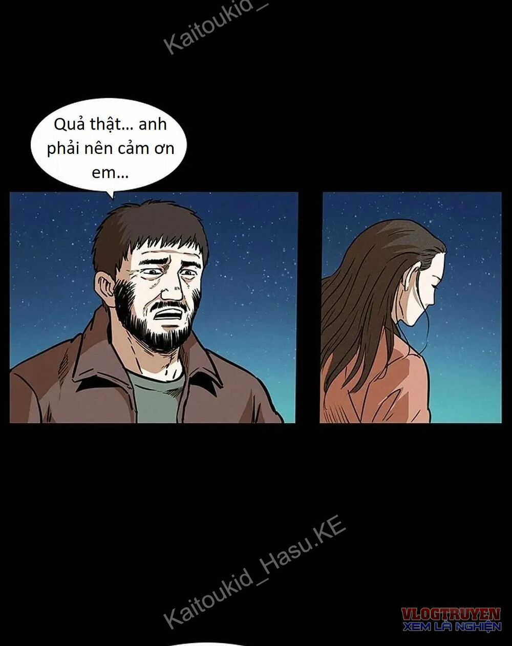 Đọc truyện U Minh Ngụy Tượng - Chap 294