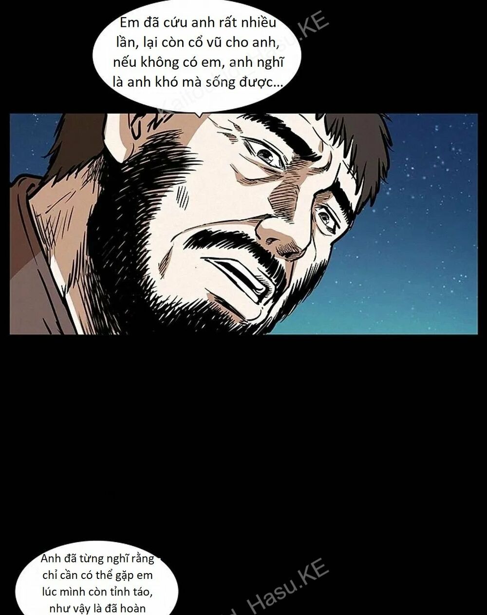 Đọc truyện U Minh Ngụy Tượng - Chap 294