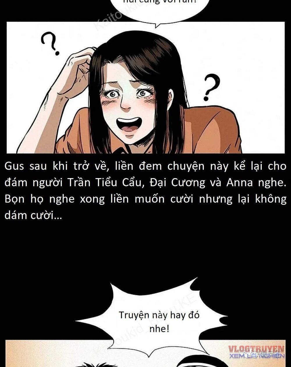 Đọc truyện U Minh Ngụy Tượng - Chap 294