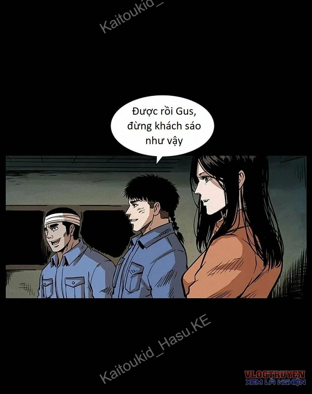 Đọc truyện U Minh Ngụy Tượng - Chap 294