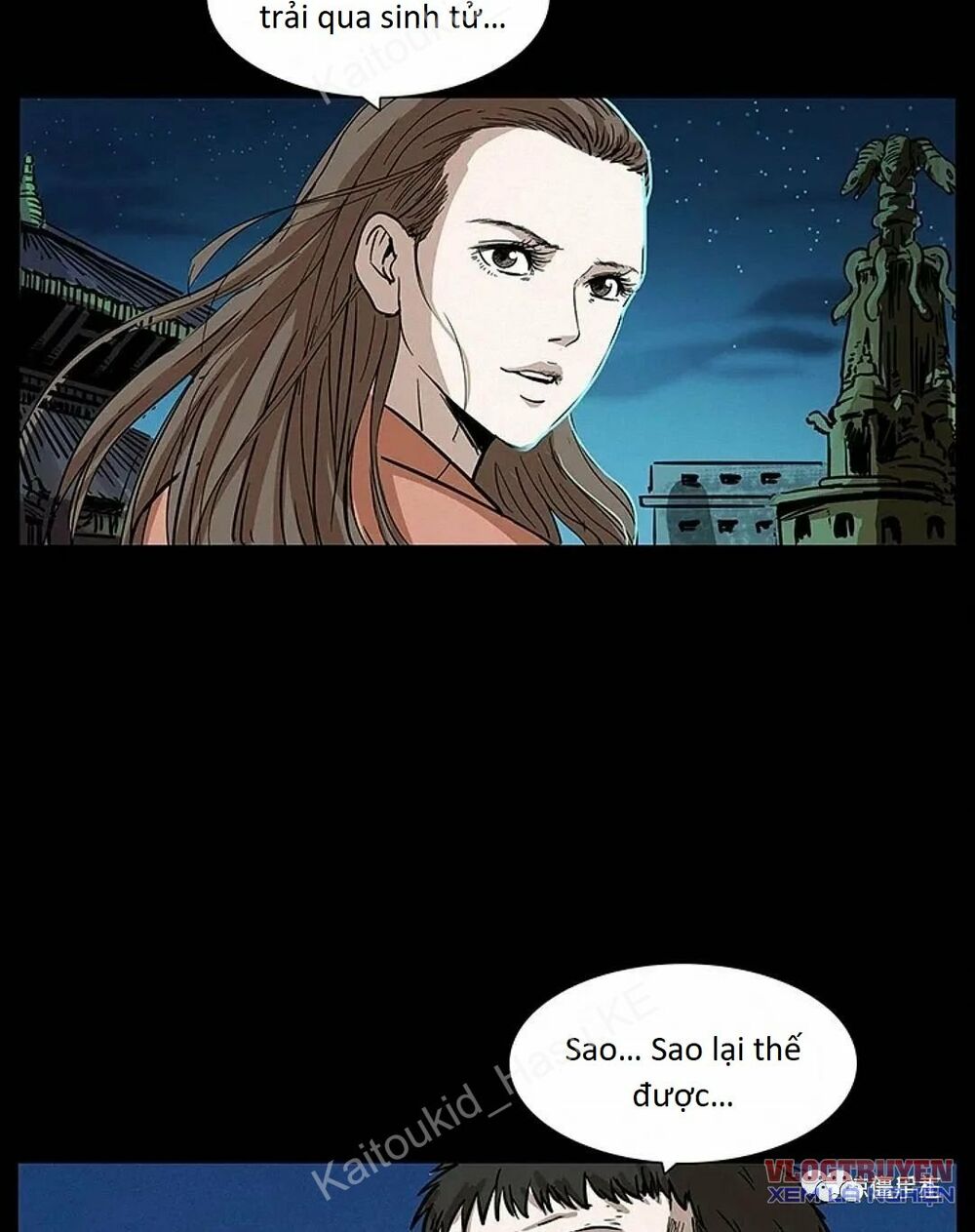 Đọc truyện U Minh Ngụy Tượng - Chap 294