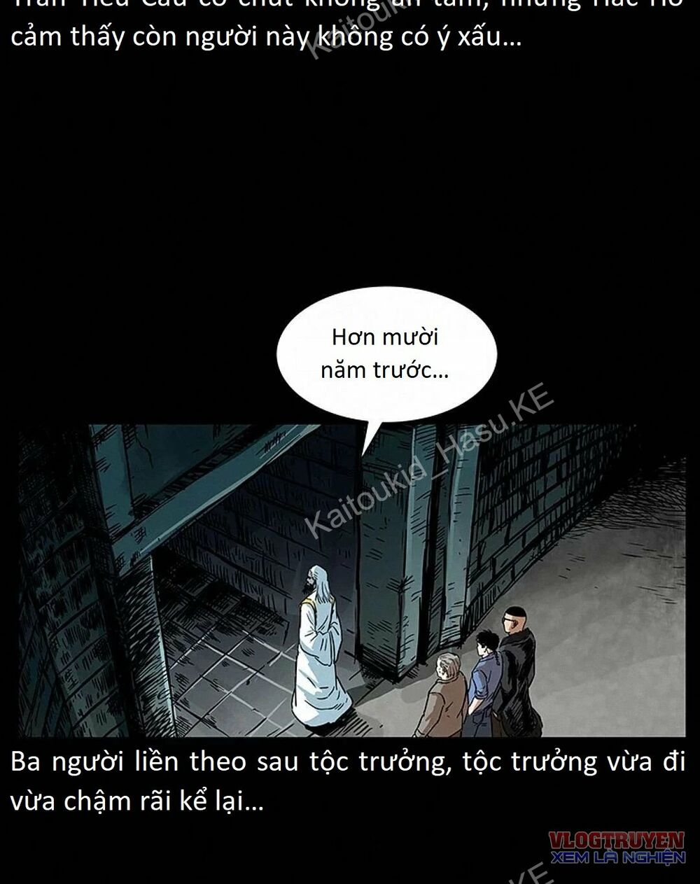 Đọc truyện U Minh Ngụy Tượng - Chap 295