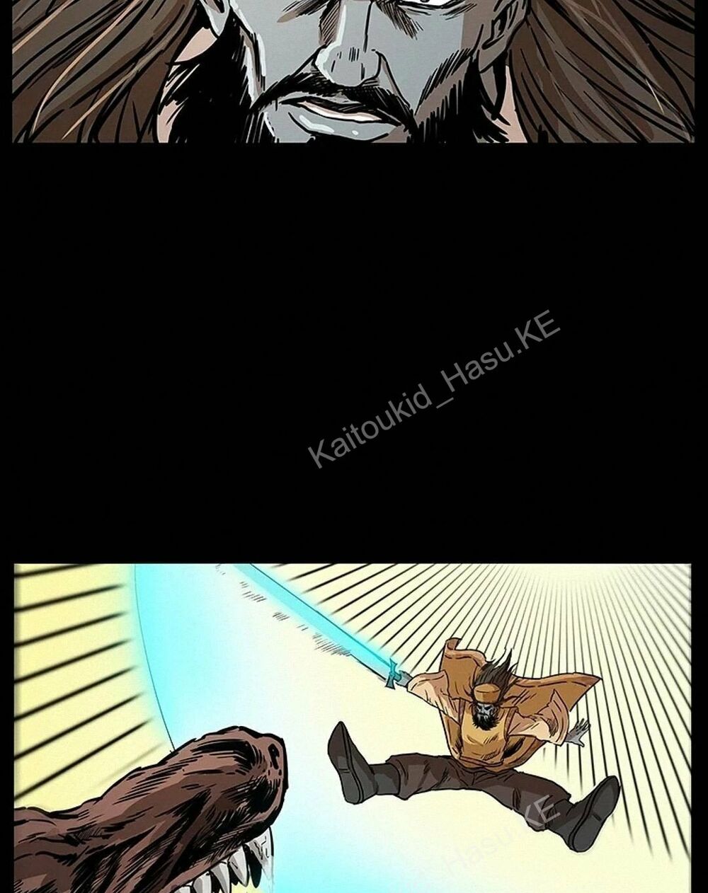 Đọc truyện U Minh Ngụy Tượng - Chap 295