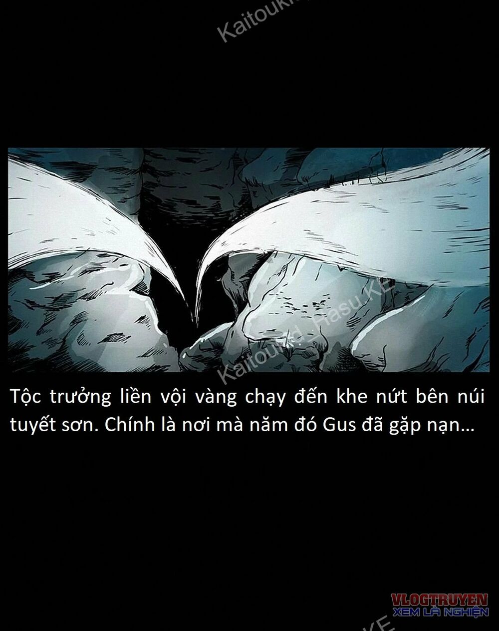 Đọc truyện U Minh Ngụy Tượng - Chap 295