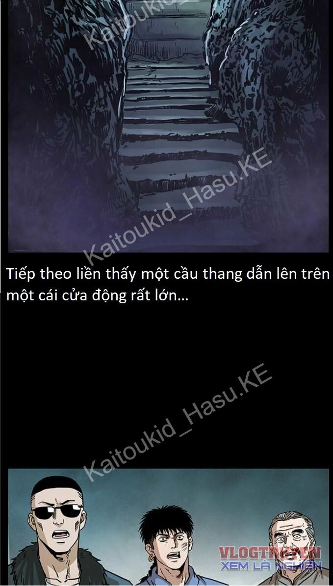 Đọc truyện U Minh Ngụy Tượng - Chap 296