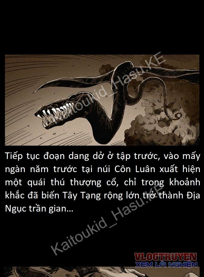 Đọc truyện U Minh Ngụy Tượng - Chap 296