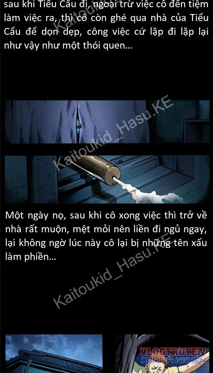 Đọc truyện U Minh Ngụy Tượng - Chap 296