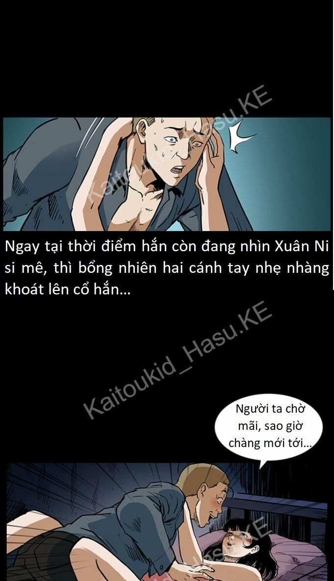 Đọc truyện U Minh Ngụy Tượng - Chap 296