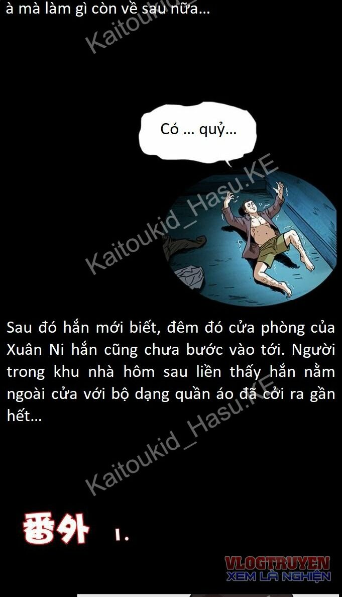 Đọc truyện U Minh Ngụy Tượng - Chap 296