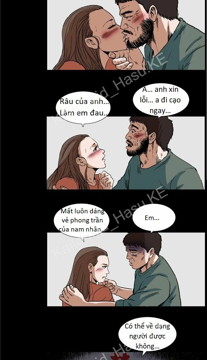 Đọc truyện U Minh Ngụy Tượng - Chap 296