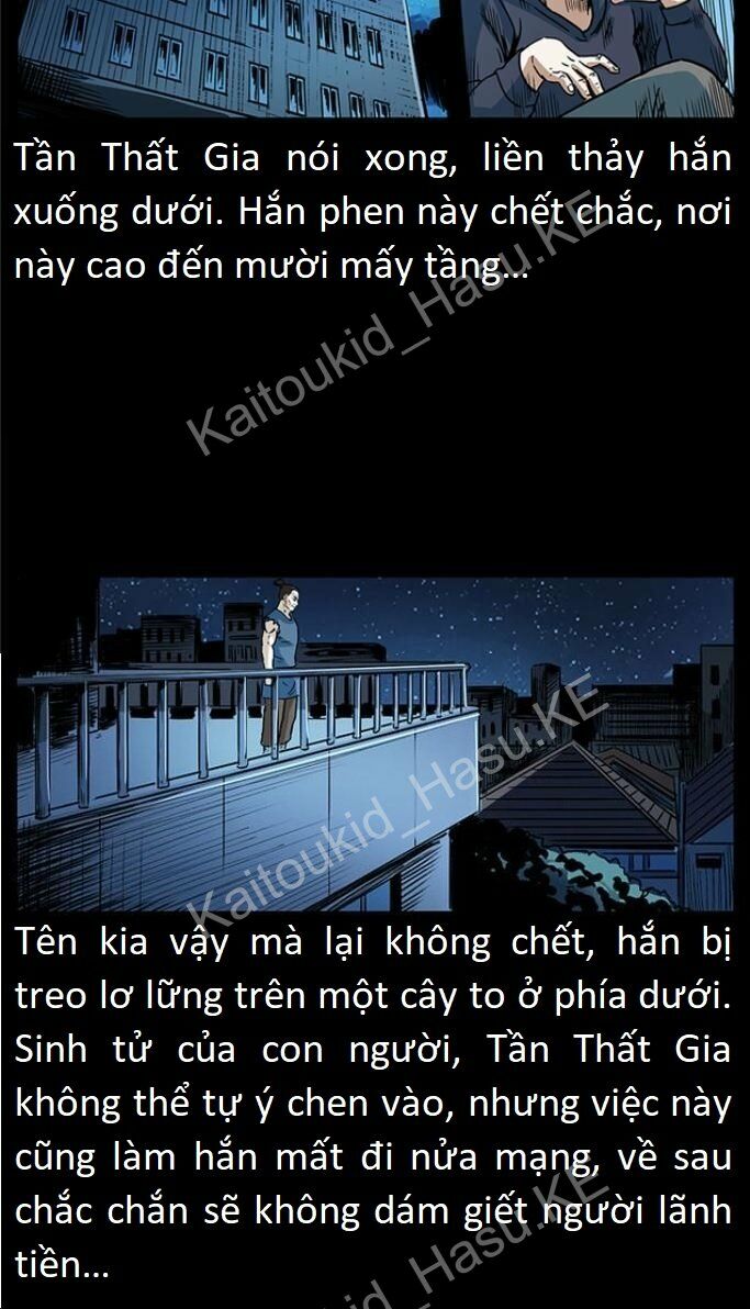 Đọc truyện U Minh Ngụy Tượng - Chap 297