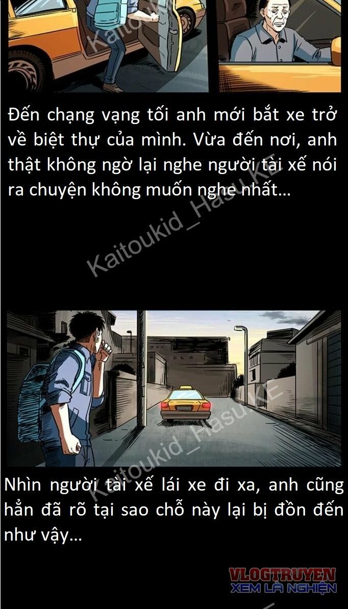 Đọc truyện U Minh Ngụy Tượng - Chap 297