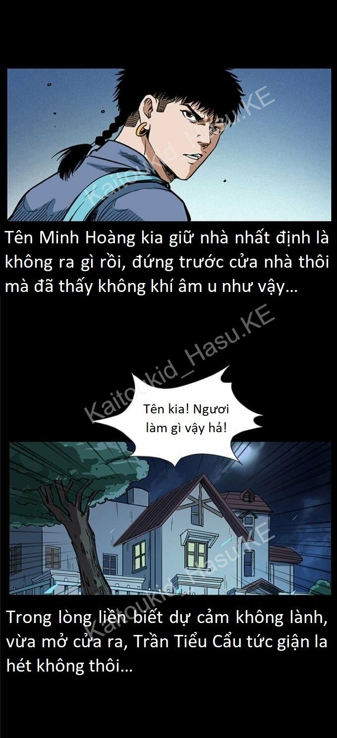 Đọc truyện U Minh Ngụy Tượng - Chap 297