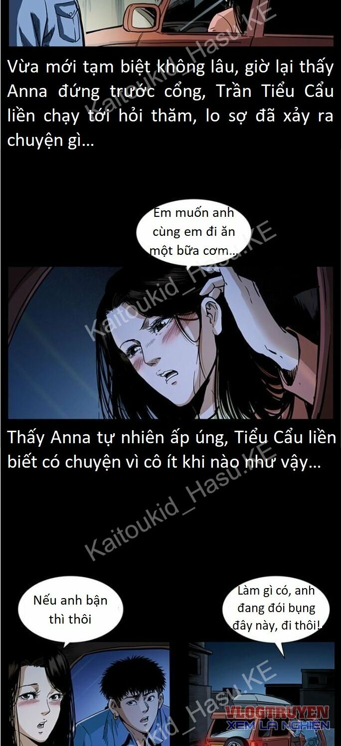 Đọc truyện U Minh Ngụy Tượng - Chap 297