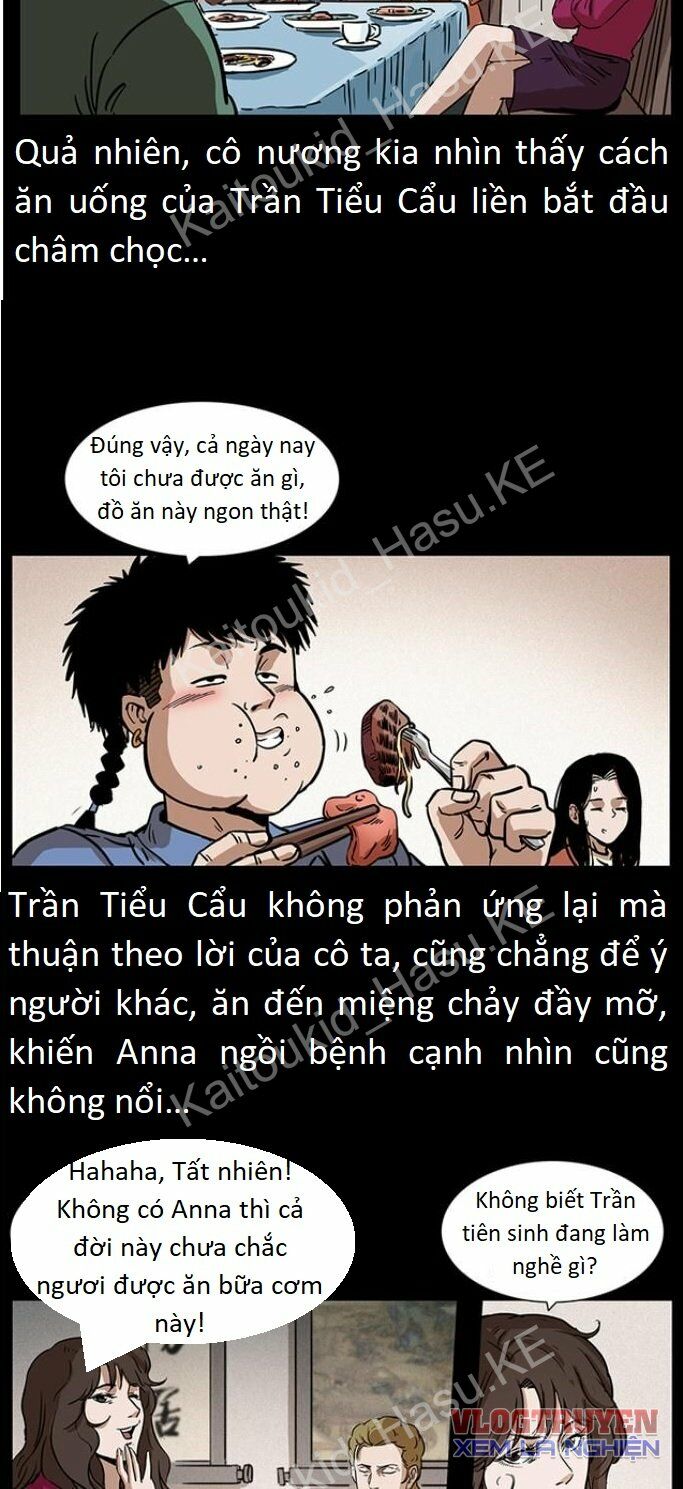 Đọc truyện U Minh Ngụy Tượng - Chap 297