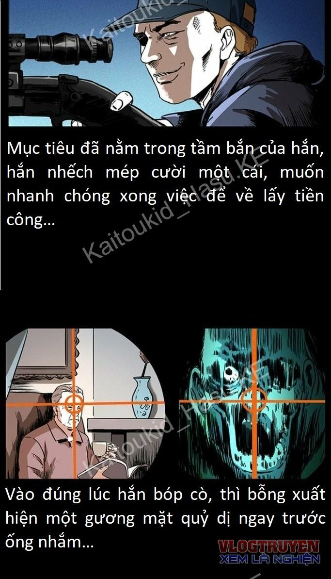 Đọc truyện U Minh Ngụy Tượng - Chap 297
